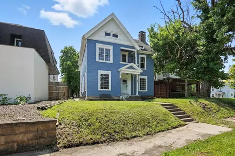 1311 E High St, Springfield, OH 45505