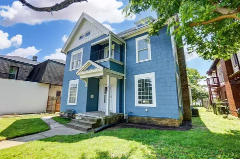 1311 E High St, Springfield, OH 45505 photo 4