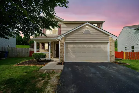 2153 Exemplar Ct, Grove City, OH 43123