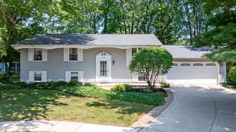108 Eton Ct, Columbus, OH 43230