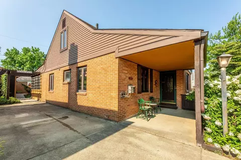 2687 Vanderberg Ave, Columbus, OH 43204