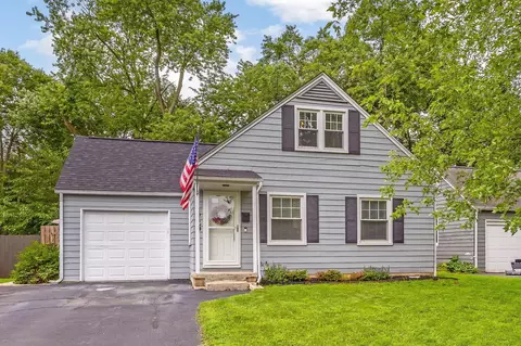 1729 Hess Blvd, Columbus, OH 43212