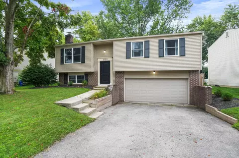 3159 Brampton St, Dublin, OH 43017 photo 2