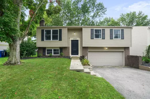 3159 Brampton St, Dublin, OH 43017