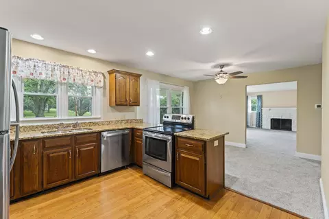 360 N Bird Rd, Springfield, OH 45503 photo 11