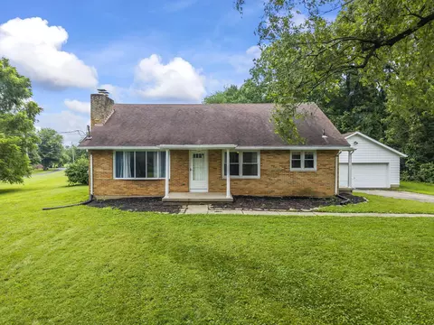 360 N Bird Rd, Springfield, OH 45503