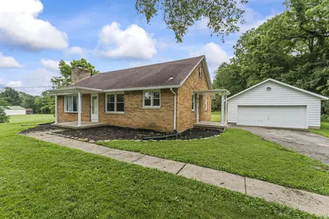 360 N Bird Rd, Springfield, OH 45503 photo 9