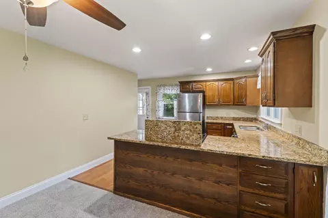 360 N Bird Rd, Springfield, OH 45503 photo 13