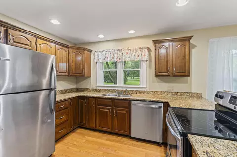 360 N Bird Rd, Springfield, OH 45503 photo 14