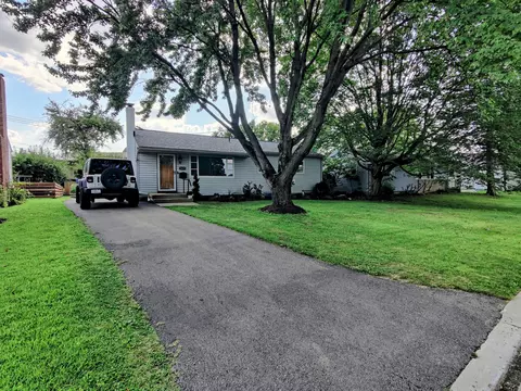 3627 Heywood Dr, Hilliard, OH 43026