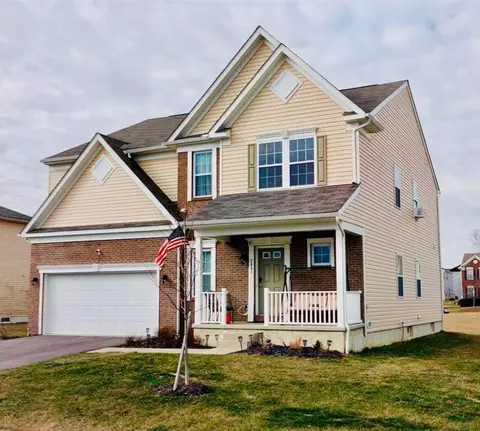 5661 Shellbark St, Groveport, OH 43125