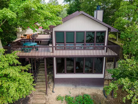 7326 State Route 19 #LOT 187, Mount Gilead, OH 43338