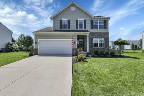 14866 Havens Corners Rd SW, Pataskala, OH 43062