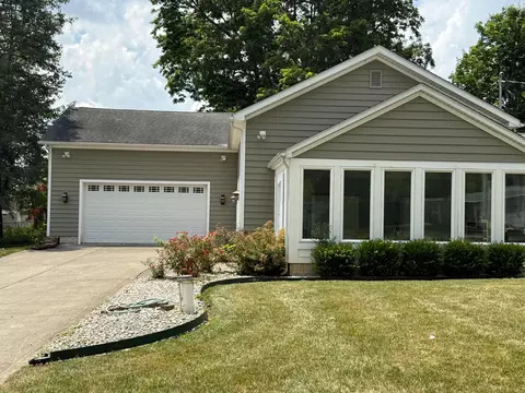 14250 Basswood Ave, Lakeview, OH 43331