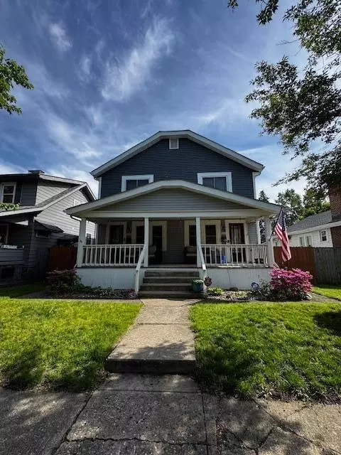 361-363 Southwood Ave, Columbus, OH 43207