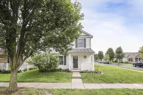 634 Gleaming Dr #180, Galloway, OH 43119