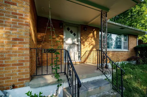 1809 E Mile Rd, Springfield, OH 45503 photo 4
