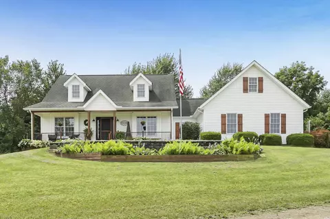 6966 Township Road 21, Marengo, OH 43334