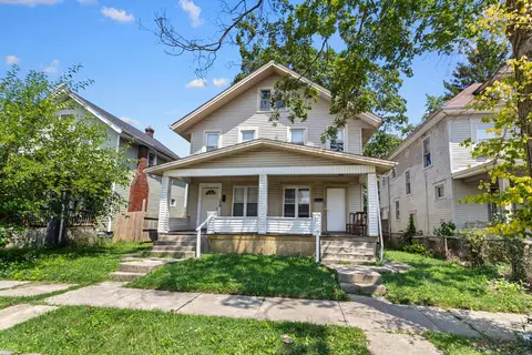 130-132 S Richardson Ave, Columbus, OH 43204