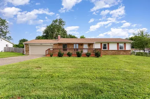 230 Rumsey Rd, Columbus, OH 43207