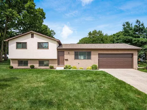 5295 Sharon Ave, Columbus, OH 43214
