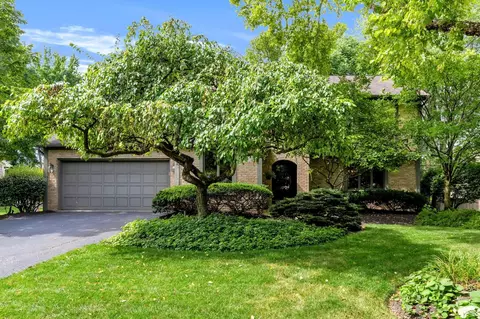 1161 Riva Ridge Blvd, Columbus, OH 43230