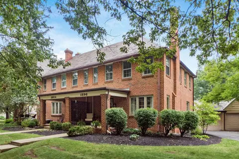 1896 Guilford Rd, Columbus, OH 43221