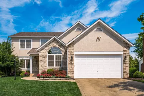 5606 Barney Dr, Dublin, OH 43016