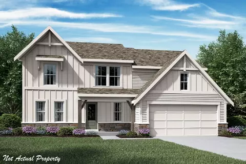 180 Pickerington Ponds Dr, Pickerington, OH 43147