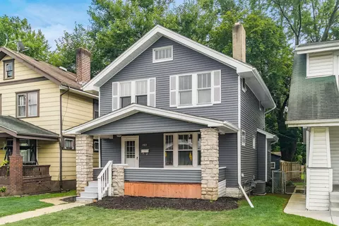 1563 Minnesota Ave, Columbus, OH 43211