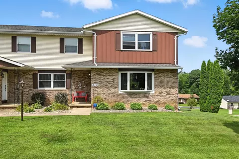 818 Red Oak Trl, Mansfield, OH 44904