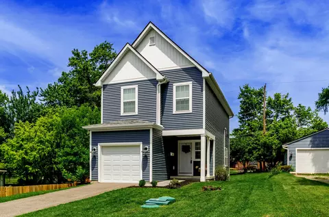 456 Rosslyn Ave, Columbus, OH 43214