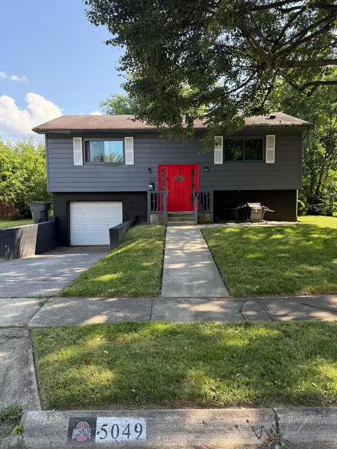 5049 Gunston Dr, Columbus, OH 43232
