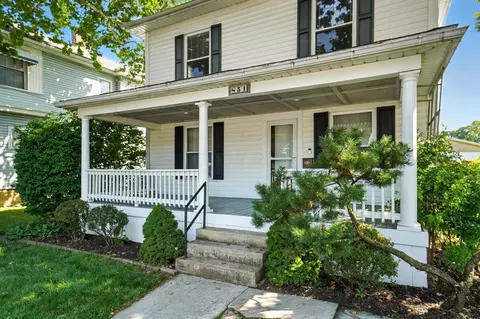 Exterior - 851 E Center St, Marion, OH 43302 photo 5 of 32
