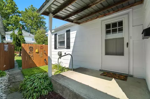 Exterior - 851 E Center St, Marion, OH 43302 photo 30 of 32