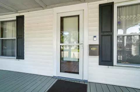 Exterior - 851 E Center St, Marion, OH 43302 photo 9 of 32