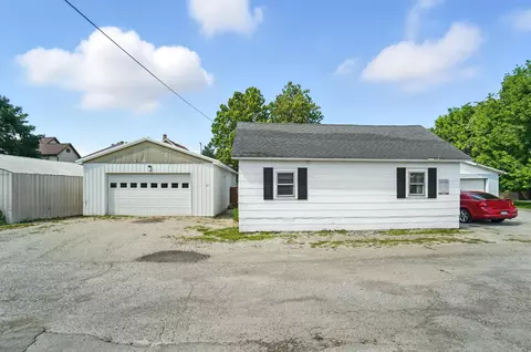 Exterior - 851 E Center St, Marion, OH 43302 photo 32 of 32