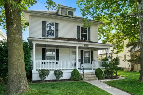 Exterior - 851 E Center St, Marion, OH 43302 photo 3 of 32