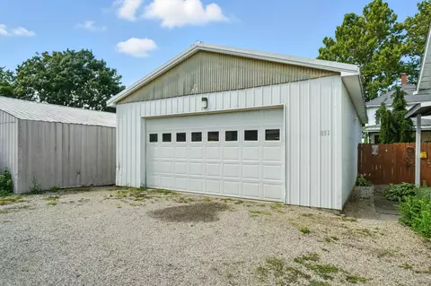 Exterior - 851 E Center St, Marion, OH 43302 photo 31 of 32