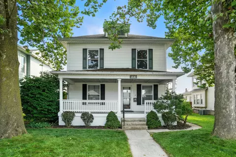 Exterior - 851 E Center St, Marion, OH 43302 photo 2 of 32