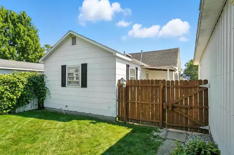 Exterior - 851 E Center St, Marion, OH 43302 photo 28 of 32
