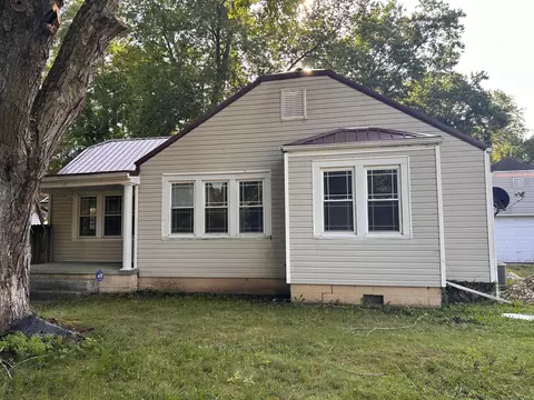 17 Payne St, Jackson, OH 45640