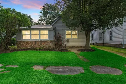 268 N Franklin St, Richwood, OH 43344
