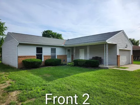 5380 Taylor Lane Ave, Hilliard, OH 43026