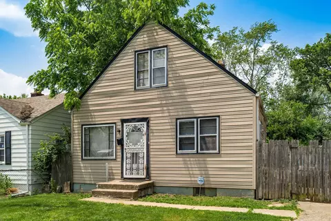 2335 Jefferson Ave, Columbus, OH 43211