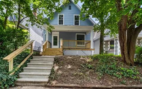 223 E Patterson Ave, Columbus, OH 43202