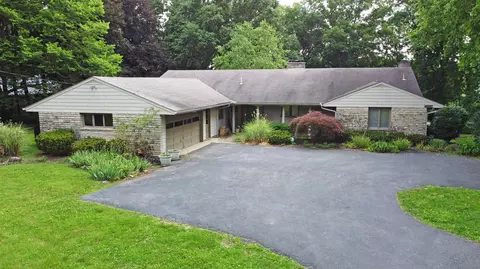 4300 Dublin Rd, Columbus, OH 43221