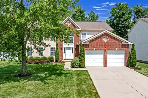 8138 Slate Ridge Blvd, Reynoldsburg, OH 43068
