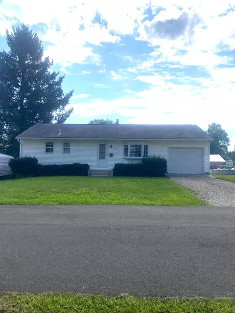 114 Gordon Ave, Baltimore, OH 43105