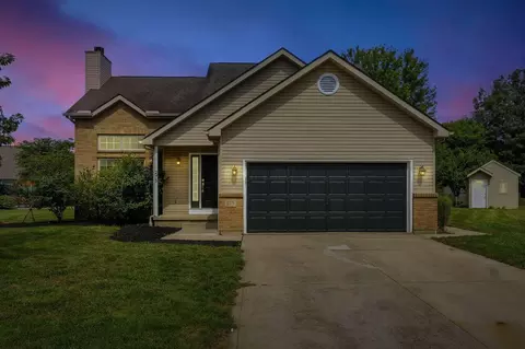 275 Daventry Ct, Canal Winchester, OH 43110